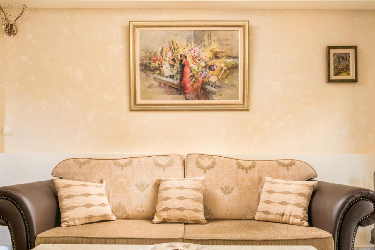 Villa Olive Tree Pitsidia Dış mekan fotoğraf