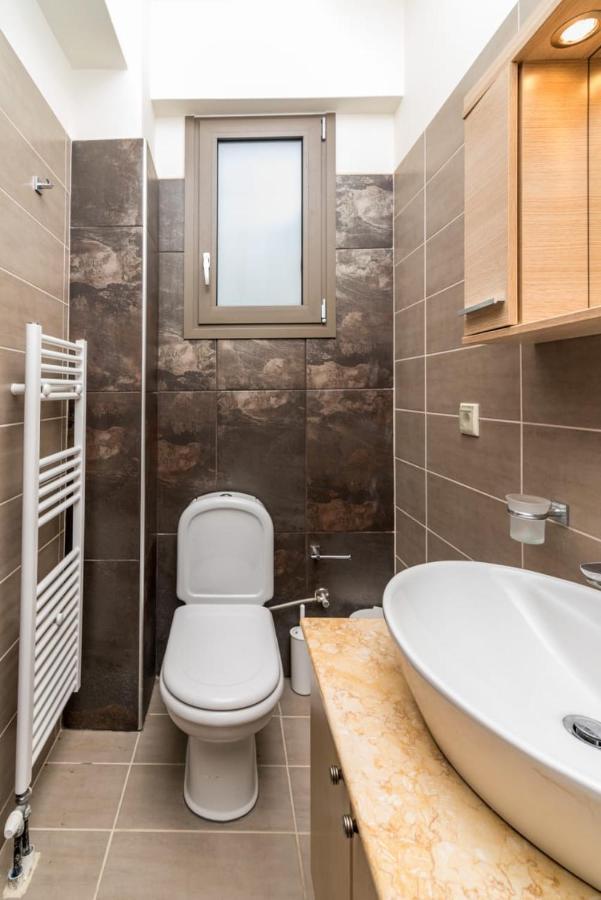 Villa Olive Tree Pitsidia Dış mekan fotoğraf