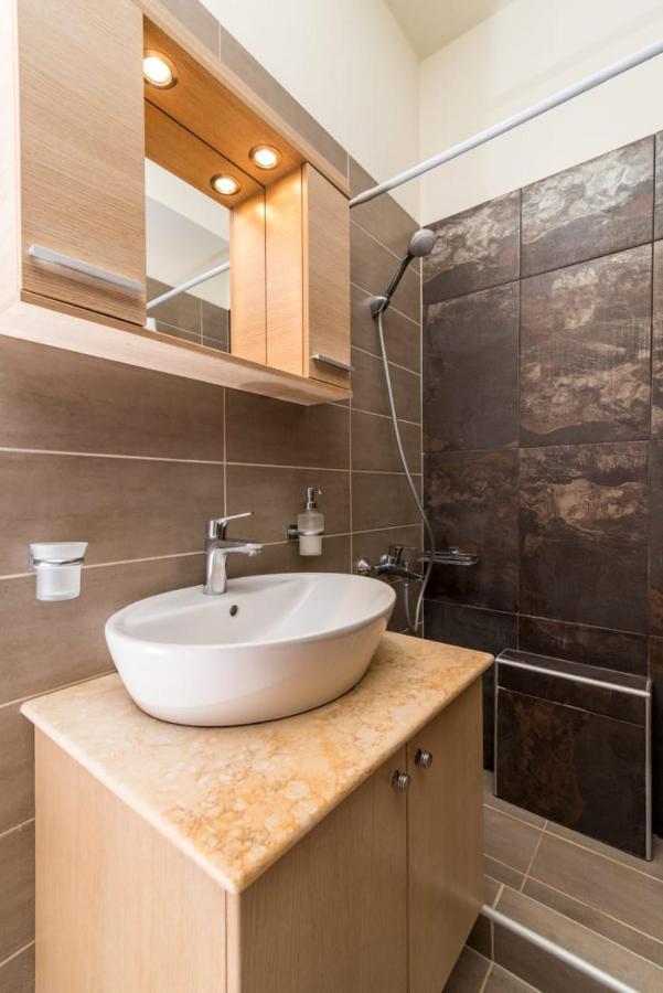 Villa Olive Tree Pitsidia Dış mekan fotoğraf